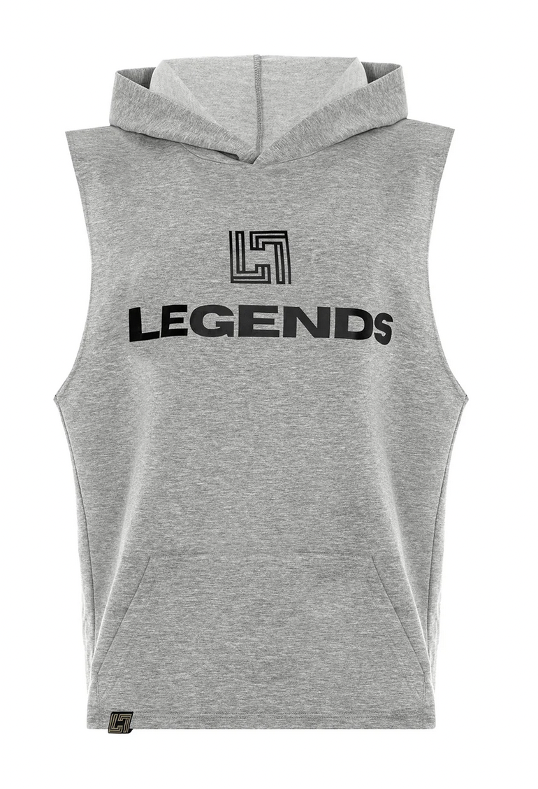 Legends Boxen T-shirt