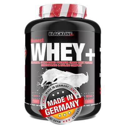 Blackline 2.0 Honest Whey+ 2270g no-limit-fitness-and-fight-shop.myshopify.com