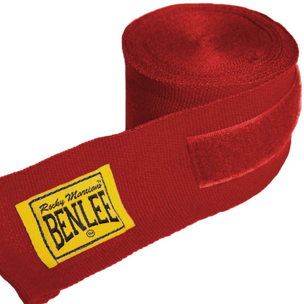 Benlee Elastische Boxbandage 4,5m no-limit-fitness-and-fight-shop.myshopify.com