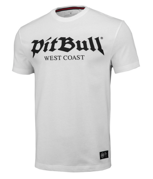 Pitbull Westcoast T-Shirt "old Logo" no-limit-fitness-and-fight-shop.myshopify.com
