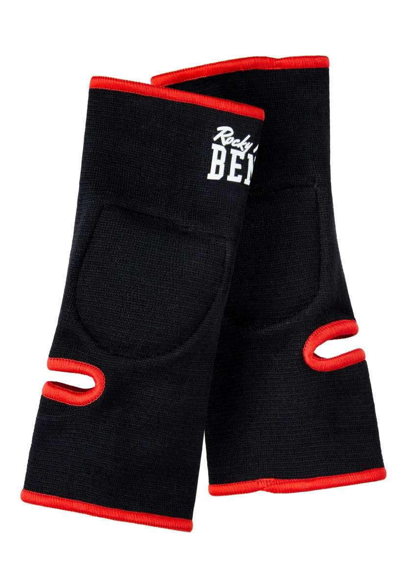Benlee Fußgelenk Schutzbandage "Padded Ankle" no-limit-fitness-and-fight-shop.myshopify.com