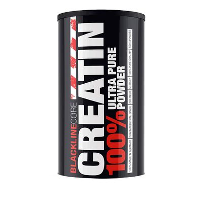 Blackline 2.0 Core Creatin Monohydrate 500g Dose no-limit-fitness-and-fight-shop.myshopify.com