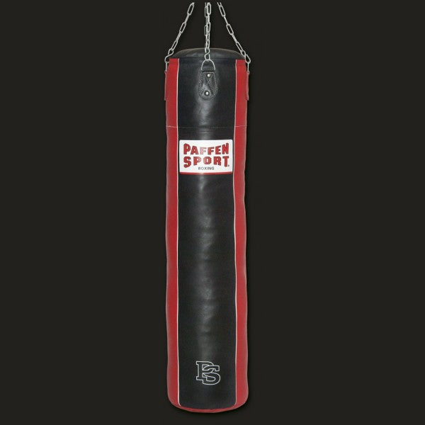 Star Leder-Boxsack / Gefüllt,150cm Paffen Sport no-limit-fitness-and-fight-shop.myshopify.com