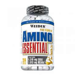 Joe Weider Amino Essential, 204 Kapseln Dose no-limit-fitness-and-fight-shop.myshopify.com
