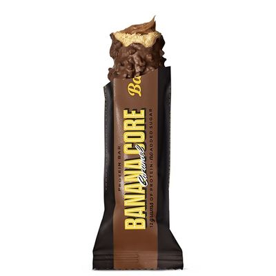 Barebells Banana Core Bar, 18 x 35 g Riegel no-limit-fitness-and-fight-shop.myshopify.com