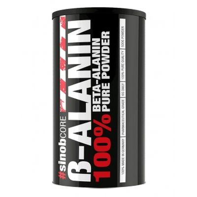 Blackline 2.0 Core Beta-Alanin Pulver 500g no-limit-fitness-and-fight-shop.myshopify.com