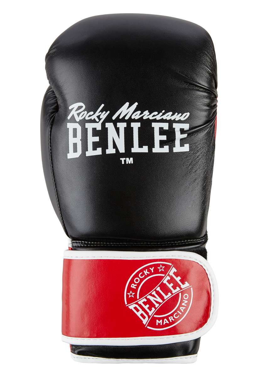 Benlee Boxhandschuhe "Carlos" no-limit-fitness-and-fight-shop.myshopify.com