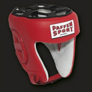 Paffen Sport Kopfschutz "Contest" no-limit-fitness-and-fight-shop.myshopify.com