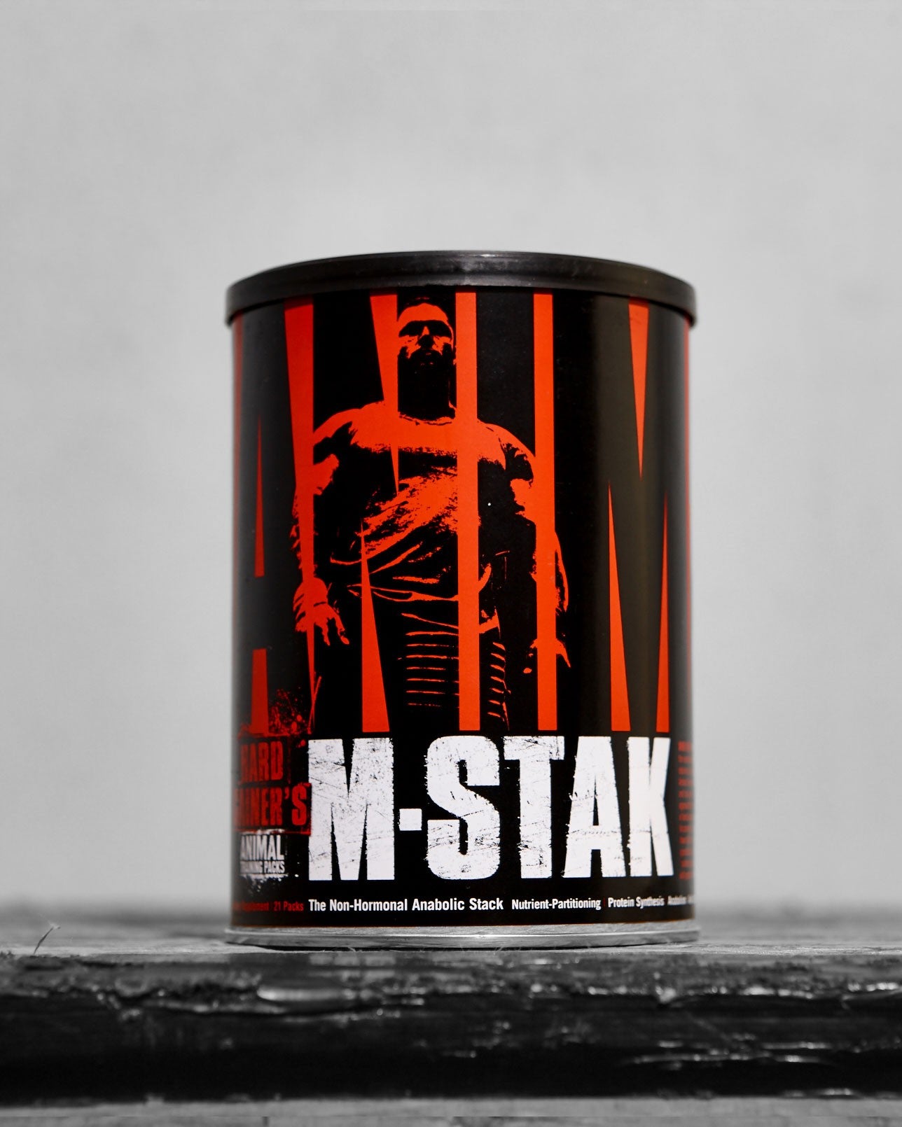 Universal Animal M-Stak 21 Packs no-limit-fitness-and-fight-shop.myshopify.com