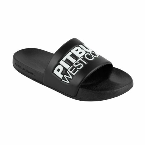 Pitbull West Coast Flip Flops no-limit-fitness-and-fight-shop.myshopify.com