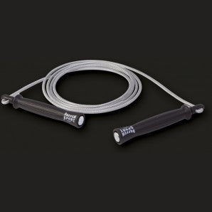 Paffen Sport Springseil "Star" 280cm no-limit-fitness-and-fight-shop.myshopify.com