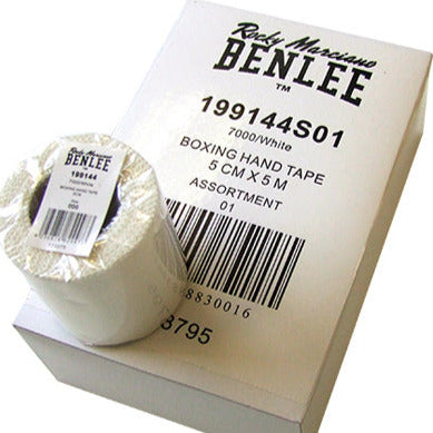 Benlee 6 Rollen selbstklebende Bandage 500mx5cm no-limit-fitness-and-fight-shop.myshopify.com