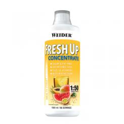 Joe Weider Fresh Up Konzentrat, 1 Liter Flasche no-limit-fitness-and-fight-shop.myshopify.com