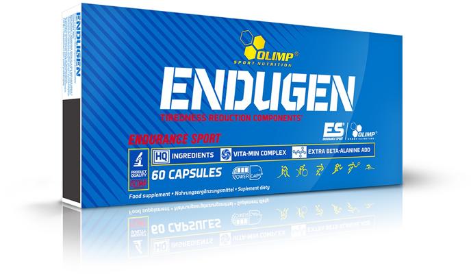 Olimp Endugen, 60 Kapseln no-limit-fitness-and-fight-shop.myshopify.com