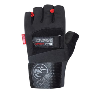 Chiba -Wristguard Protect schwarz no-limit-fitness-and-fight-shop.myshopify.com