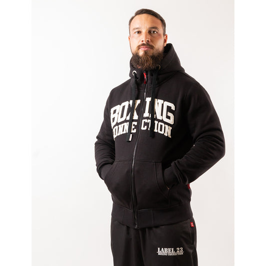 Jacke "Gym Boxing" no-limit-fitness-and-fight-shop.myshopify.com