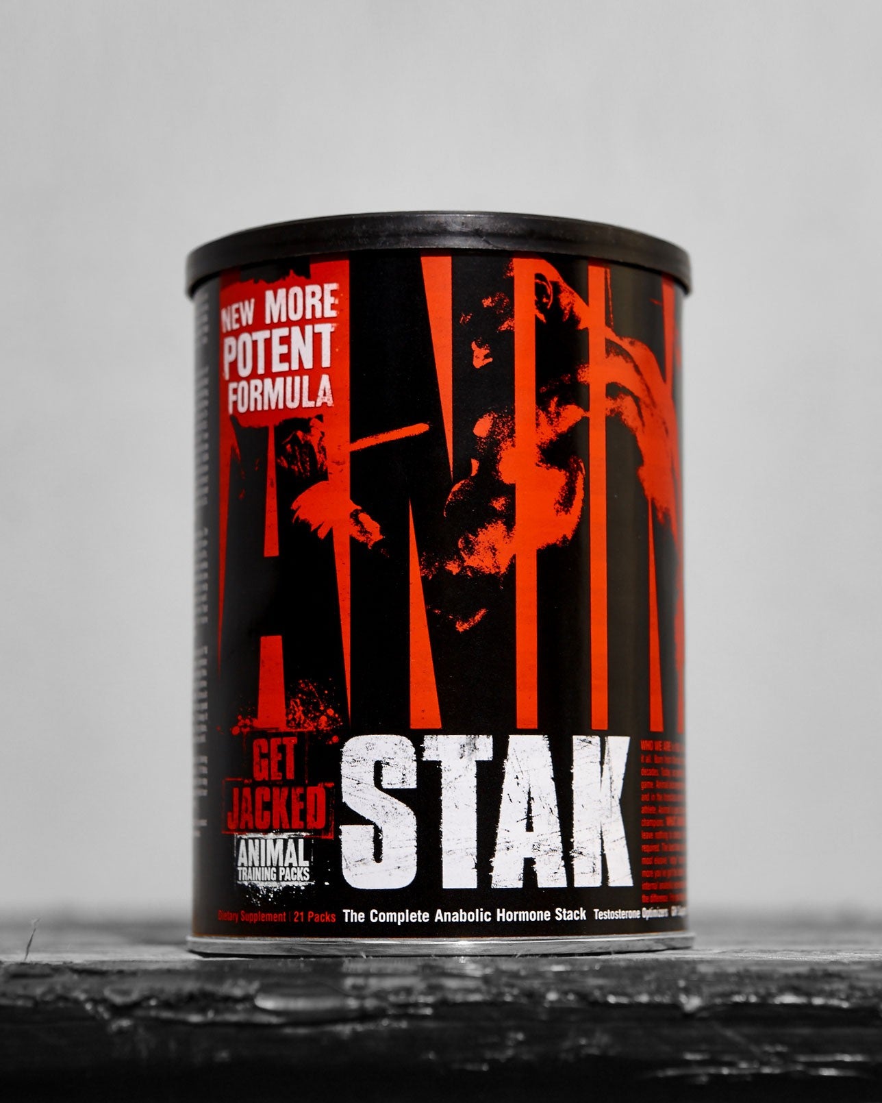 Universal Animal Stak 21 Packs no-limit-fitness-and-fight-shop.myshopify.com