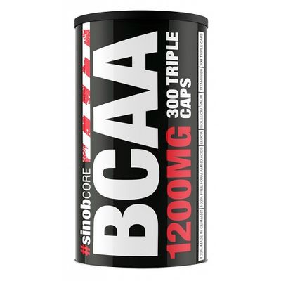 Blackline 2.0 Core BCAA 1200mg 300 Kapsel no-limit-fitness-and-fight-shop.myshopify.com