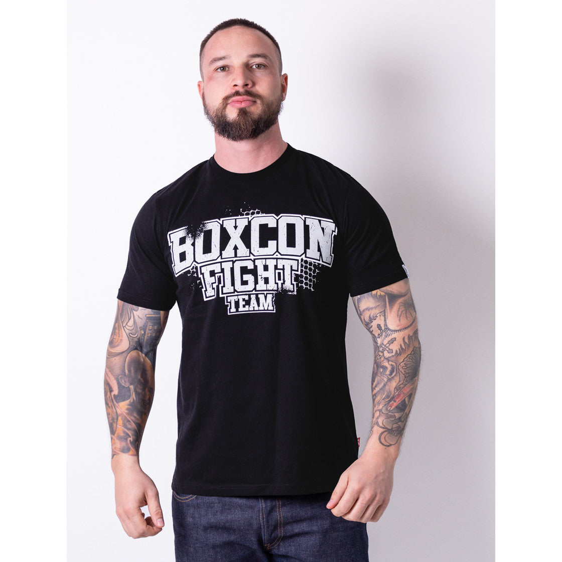 T-Shirt "Terrier" no-limit-fitness-and-fight-shop.myshopify.com