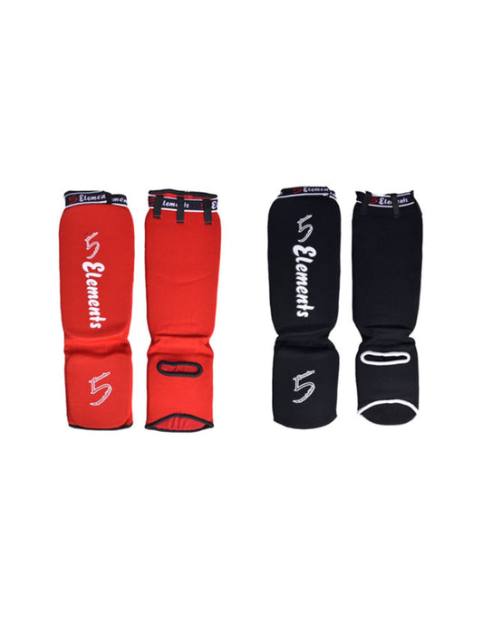 Stoff Schienbeinschutz - Spannschutz no-limit-fitness-and-fight-shop.myshopify.com