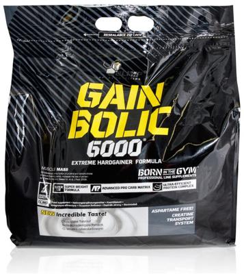 Olimp Gain Bolic 6000, 6800 g Beutel no-limit-fitness-and-fight-shop.myshopify.com