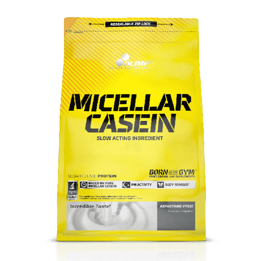 MICELLAR CASEIN - 600 G no-limit-fitness-and-fight-shop.myshopify.com