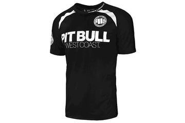 Pitbull West Coast T-S Mesh JOKER no-limit-fitness-and-fight-shop.myshopify.com