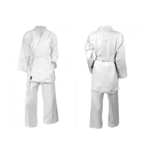 Karate Anzug Weiß no-limit-fitness-and-fight-shop.myshopify.com