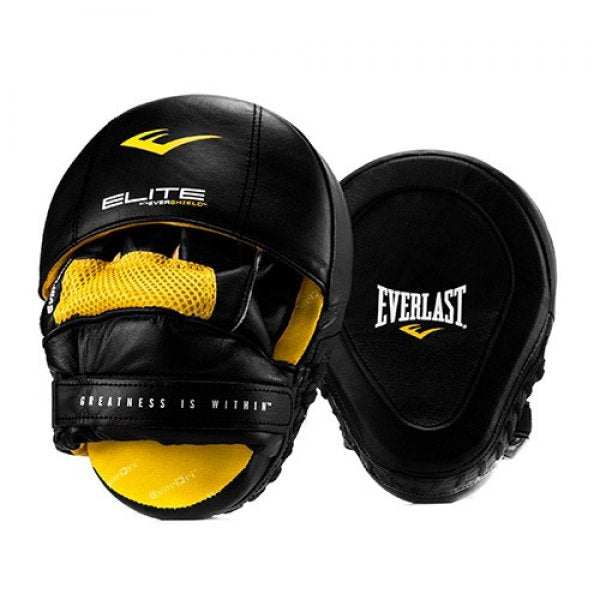 EVERLAST HANDPRATZEN LEDER ELITE MANTIS no-limit-fitness-and-fight-shop.myshopify.com