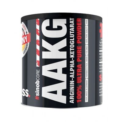 Blackline 2.0 Core Arginin AAKG Pulver 300g no-limit-fitness-and-fight-shop.myshopify.com