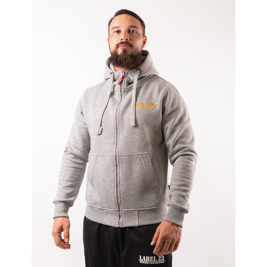 Jacke "BCTA" no-limit-fitness-and-fight-shop.myshopify.com