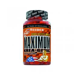Joe Weider Maximum Krea-Genic, 240 Kapseln Dose no-limit-fitness-and-fight-shop.myshopify.com