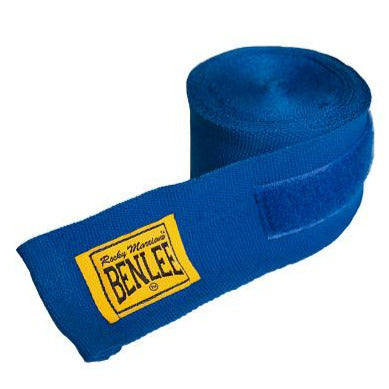 Benlee Elastische Boxbandagen 2,0m Junior no-limit-fitness-and-fight-shop.myshopify.com