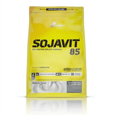 Olimp Sojavit 85, 700 g Beutel no-limit-fitness-and-fight-shop.myshopify.com