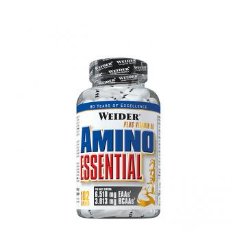 Joe Weider Amino Essential, 102 Kapseln Dose no-limit-fitness-and-fight-shop.myshopify.com