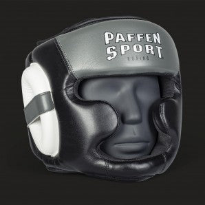 Paffen Sport Kids Kopfschutz no-limit-fitness-and-fight-shop.myshopify.com