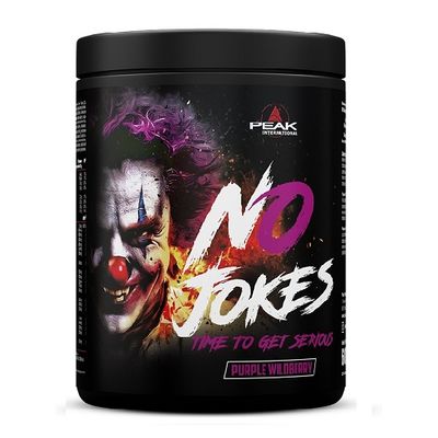 Peak No Jokes 600g no-limit-fitness-and-fight-shop.myshopify.com