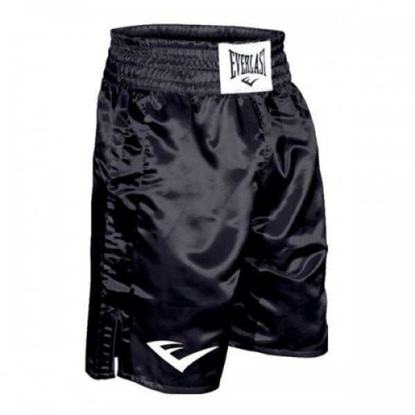 EVERLAST BOXHOSE PRO BOXING - SCHWARZ/SCHWARZ no-limit-fitness-and-fight-shop.myshopify.com