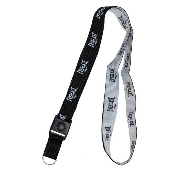 EVERLAST SCHLÜSSELBAND NECK KEYCHAIN ANHÄNGER no-limit-fitness-and-fight-shop.myshopify.com