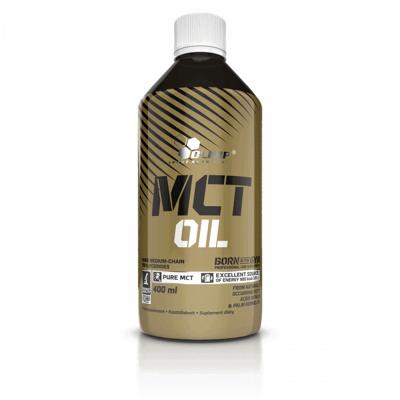 Olimp MCT Öl, 400 ml Flasche no-limit-fitness-and-fight-shop.myshopify.com