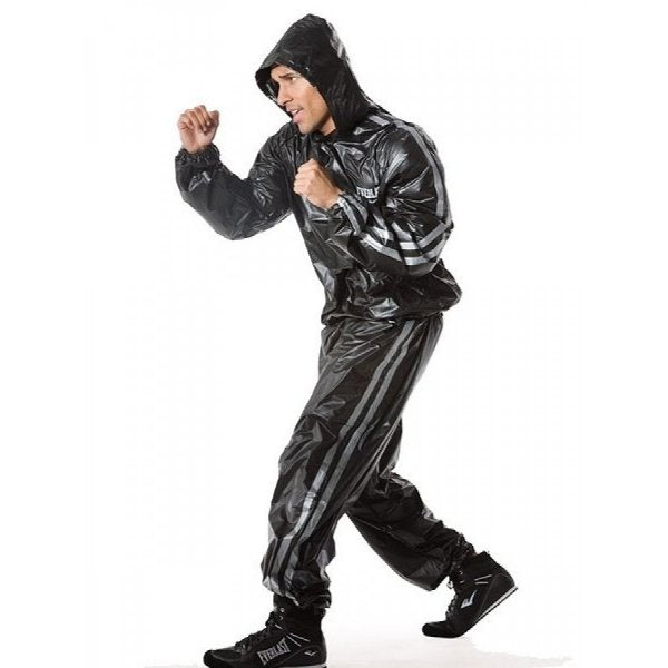 EVERLAST SCHWITZANZUG SAUNA SUIT no-limit-fitness-and-fight-shop.myshopify.com