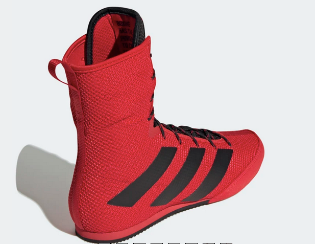 Adidas Boxschuhe Box Hog 3 no-limit-fitness-and-fight-shop.myshopify.com