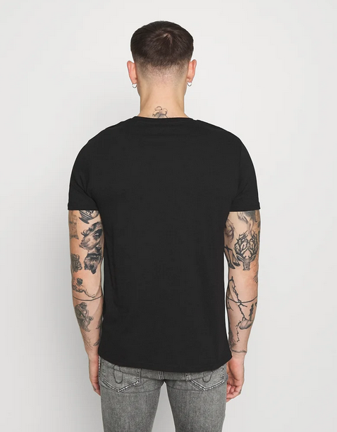 Alpha Indsutries Defense Tshirt no-limit-fitness-and-fight-shop.myshopify.com