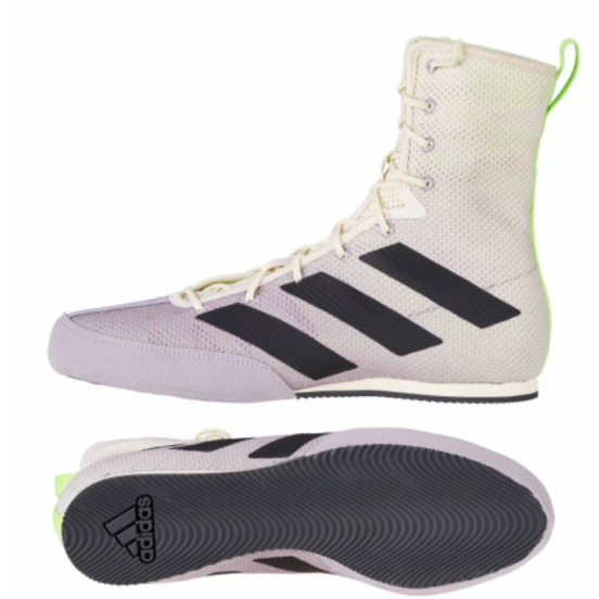Adidas Boxschuhe Box Hog