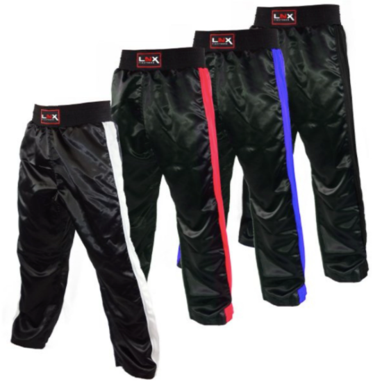 LNX KICKBOXHOSE "X-MESH" no-limit-fitness-and-fight-shop.myshopify.com
