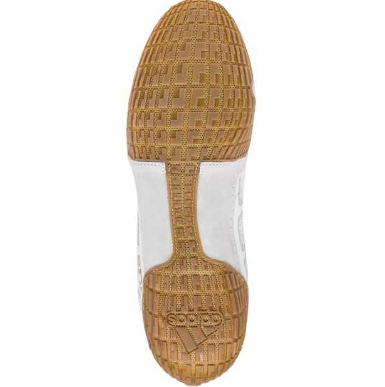 Ringerschuhe ADIDAS Varner - Weiss no-limit-fitness-and-fight-shop.myshopify.com