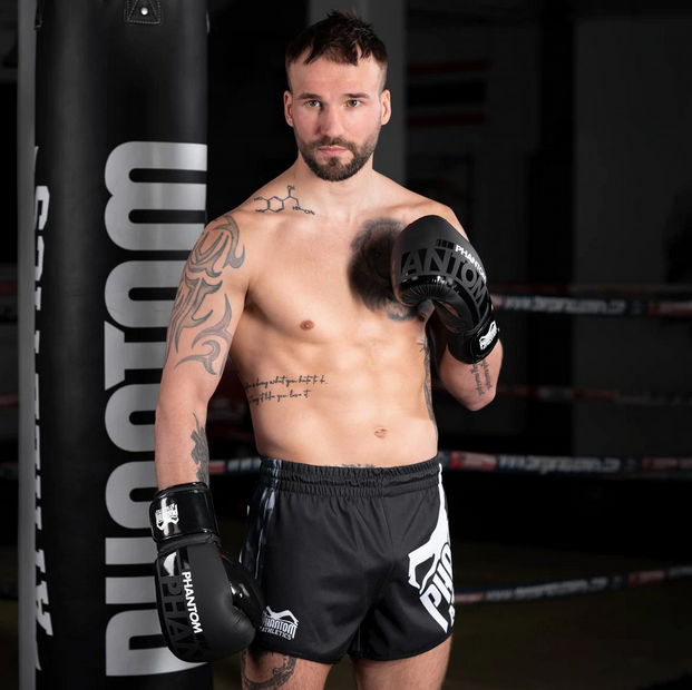 Phantom Athletics Boxhandschuhe APEX Elastic no-limit-fitness-and-fight-shop.myshopify.com