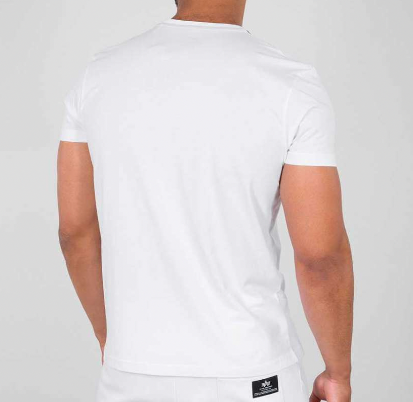 Alpha Industries Defense Tshirt