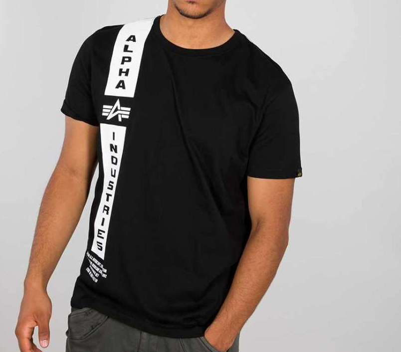 Alpha Industries Defense Tshirt