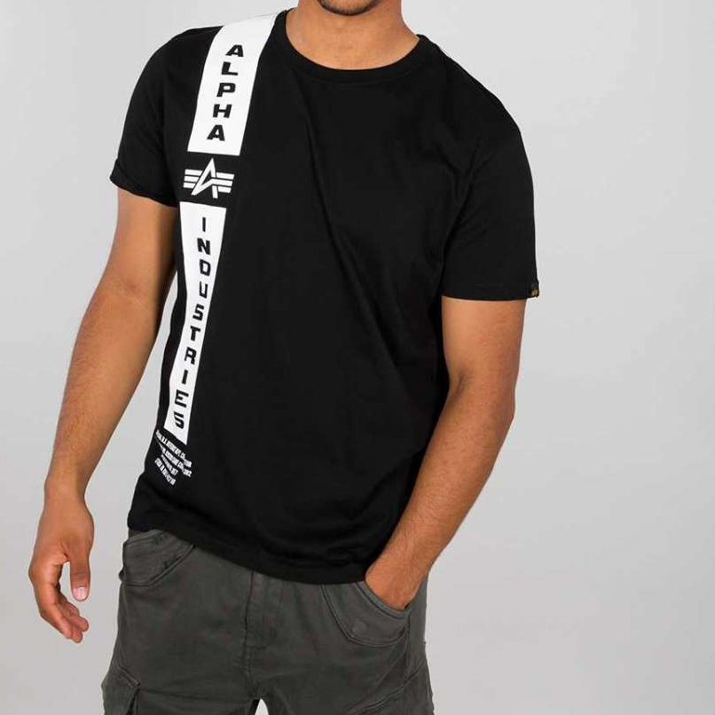 Alpha Industries Defense Tshirt